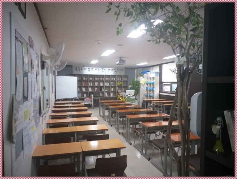 한국요양보호사교육원 이미지