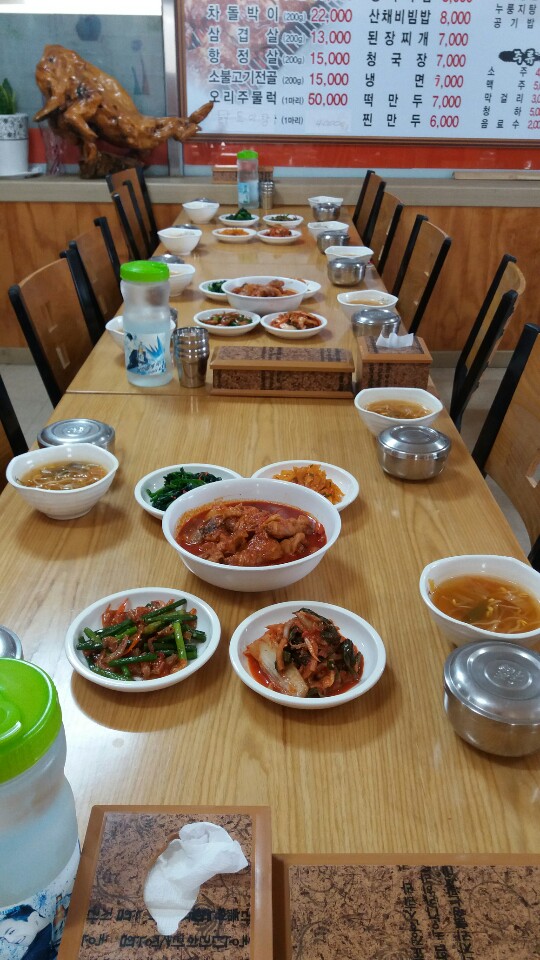 형석이네숯불갈비 이미지