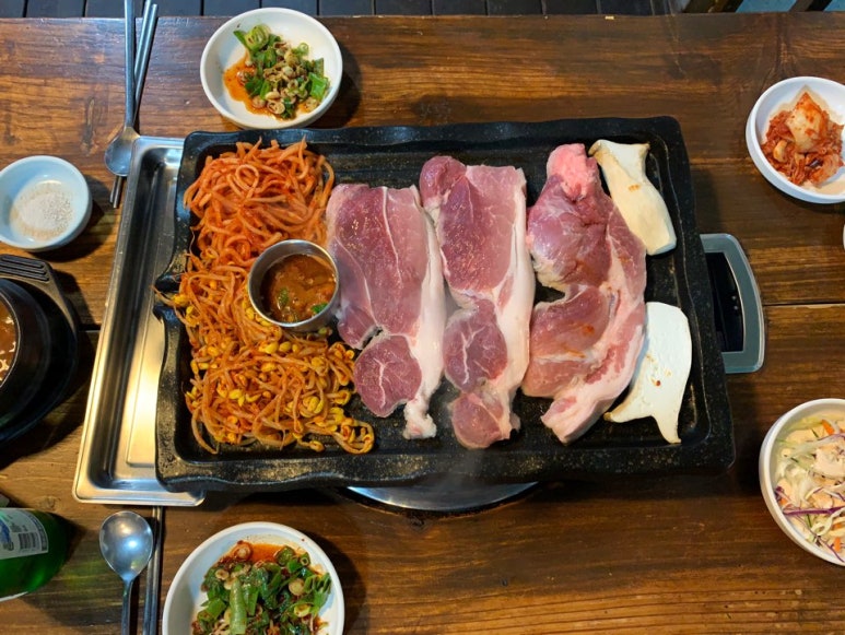 하나맛집 이미지