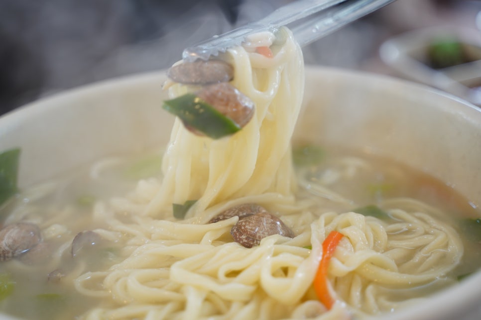 중앙횟집 이미지