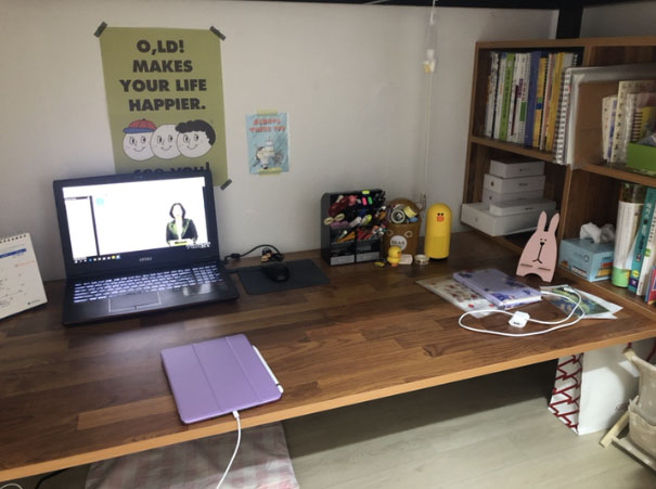 북카페W 이미지