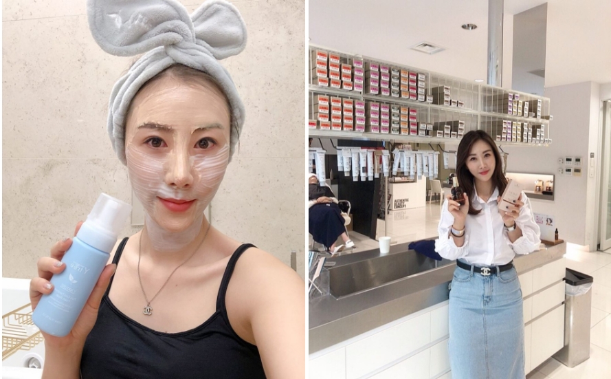 라플레르영 이미지
