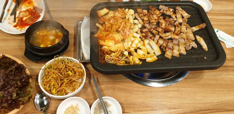 봉순이네김치생삼겹살 이미지