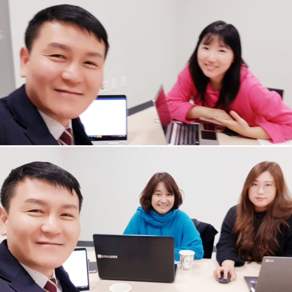 수원대학교 산학협력단 이미지