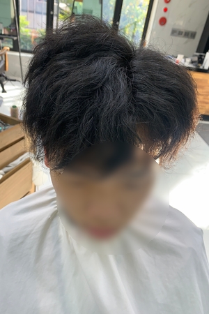 마이헤어 이미지