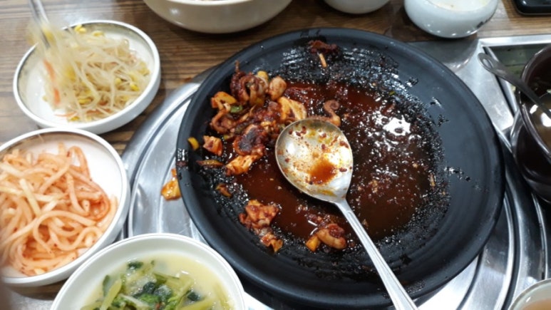 착한쭈꾸미 이미지