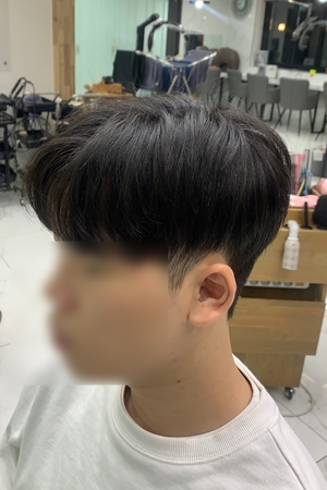 마이헤어 이미지