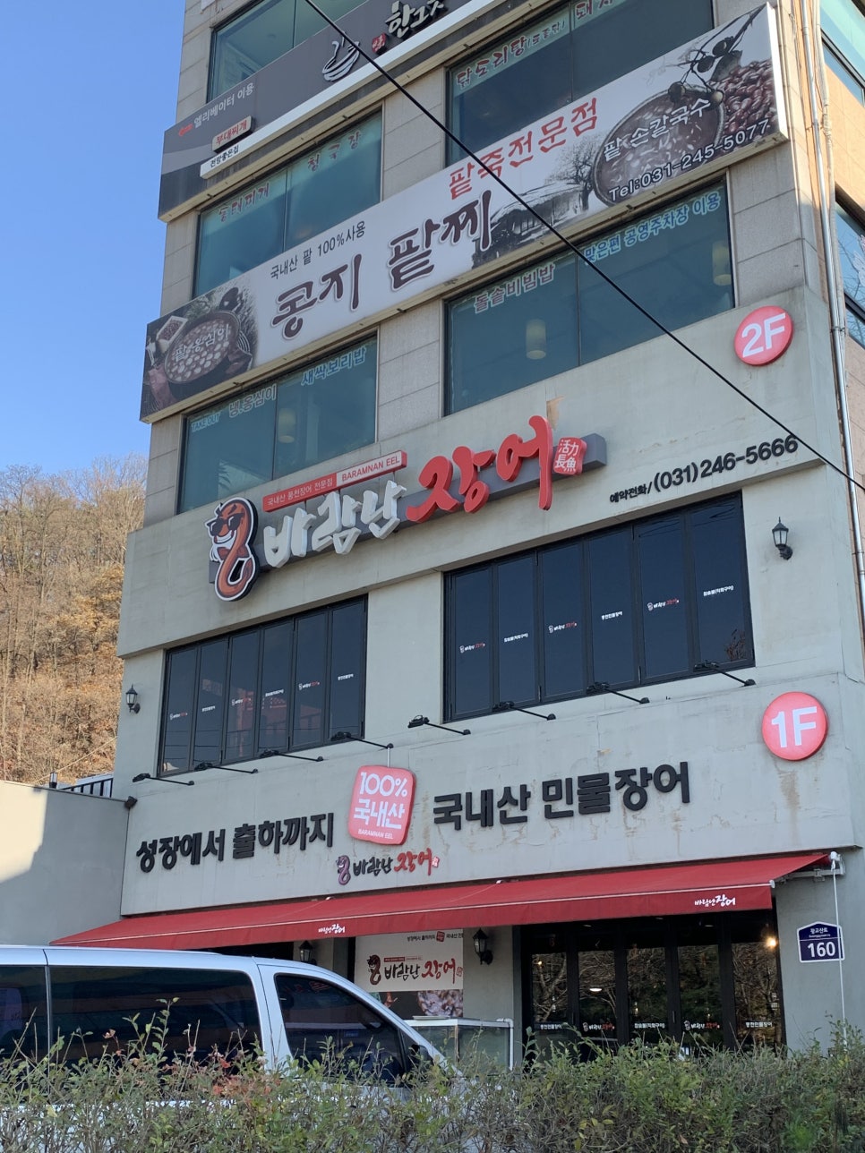 바람난장어 이미지
