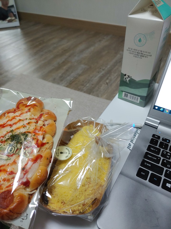 뚜레쥬르익산 이미지