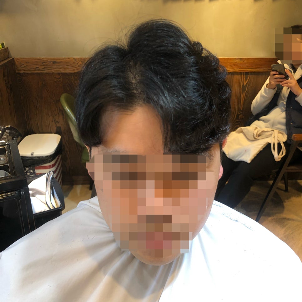 헤어바이호시 이미지