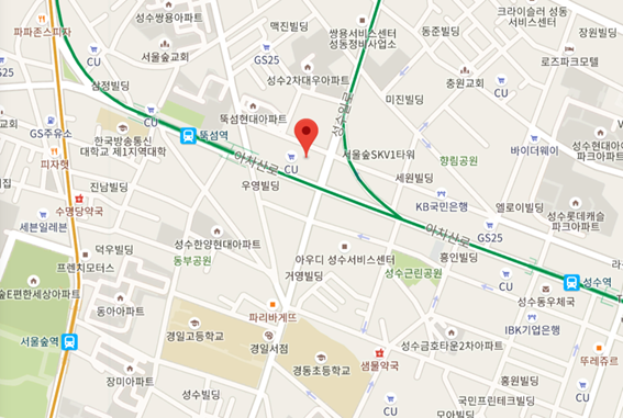 (주)씨아이엠 이미지