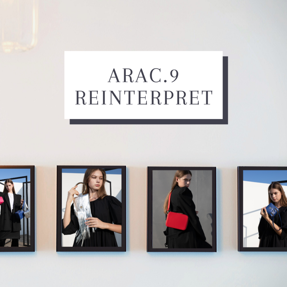 아라크 나인 (ARAC 9) 이미지