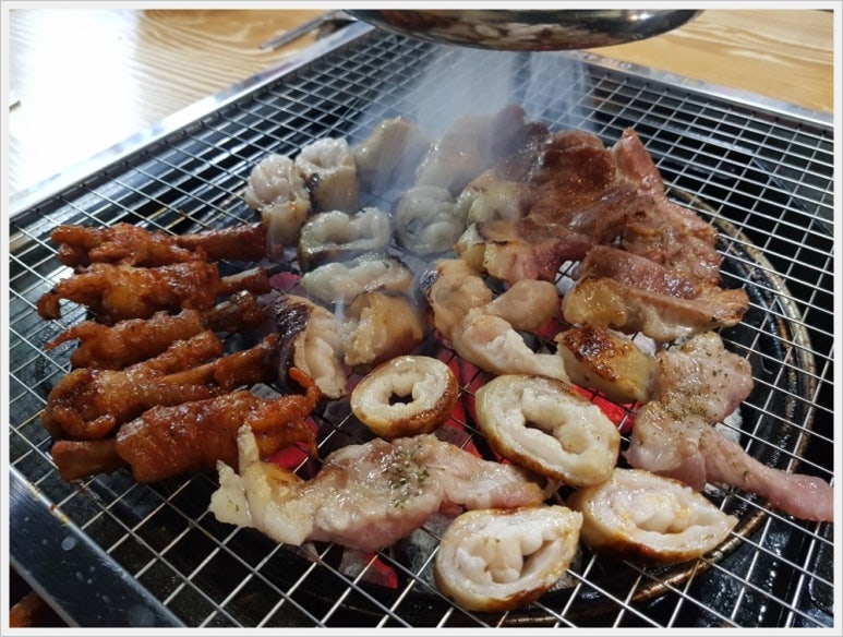 옥포막창 이미지
