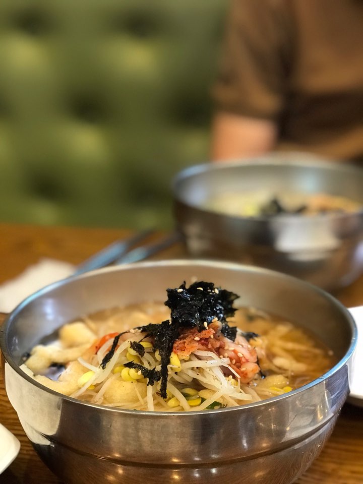 교촌치킨연무 이미지