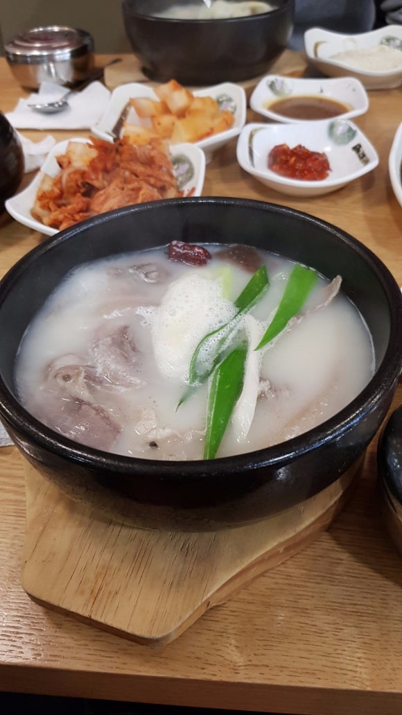 한촌설렁탕 등촌역점 이미지