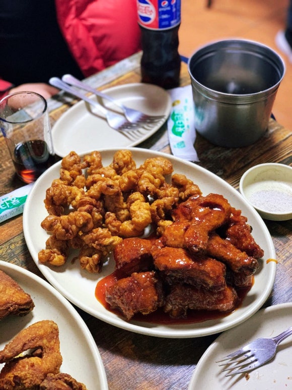 림스치킨춘천1호점 이미지
