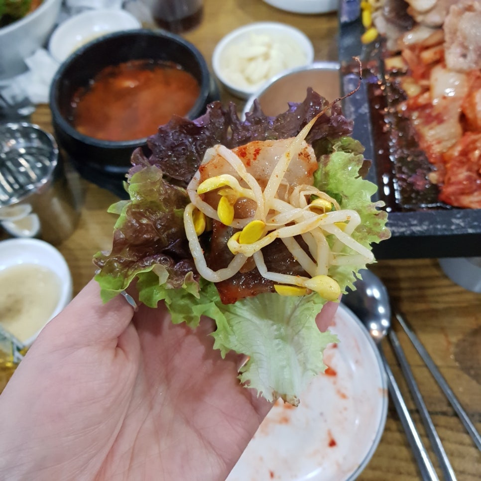 영동원삼겹살 이미지