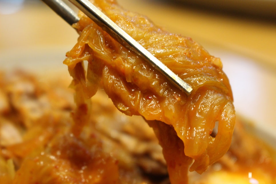비스트로분당김치찜 본점 이미지
