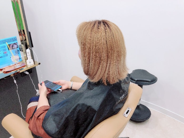라트리헤어 이미지