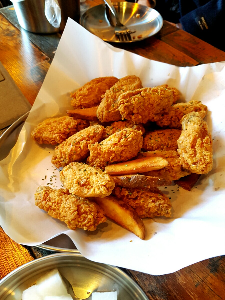 엔칙스 마곡점 이미지