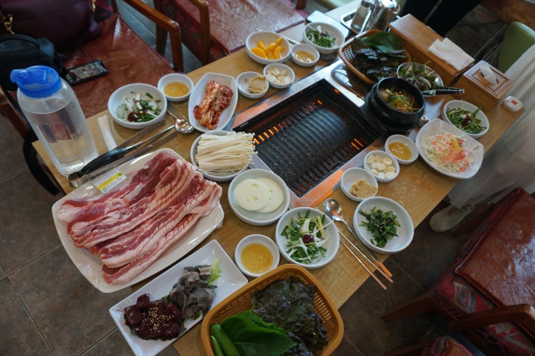 남도식육식당 이미지