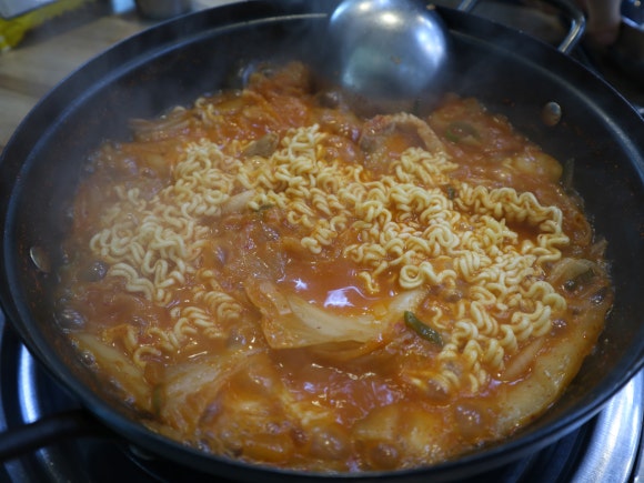 얼큰이찌개마을 이미지