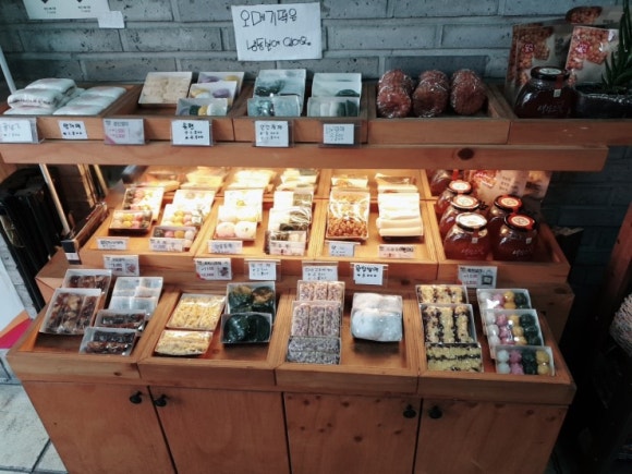 떡담청주 이미지