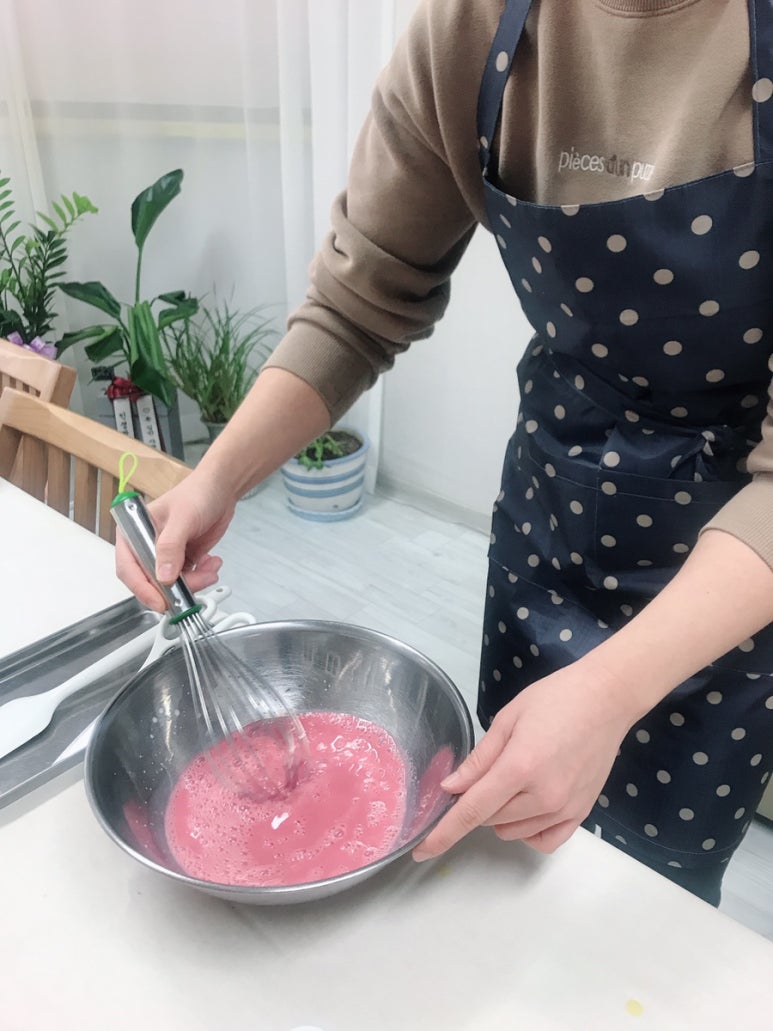 빵야베이킹클래스 이미지