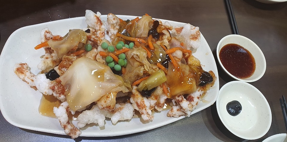 홍콩반점서면 이미지