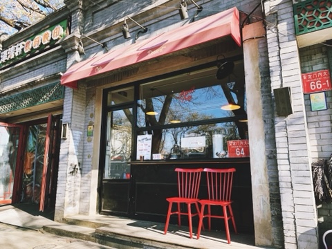 카페에이프릴(CAFE APRIL) 이미지