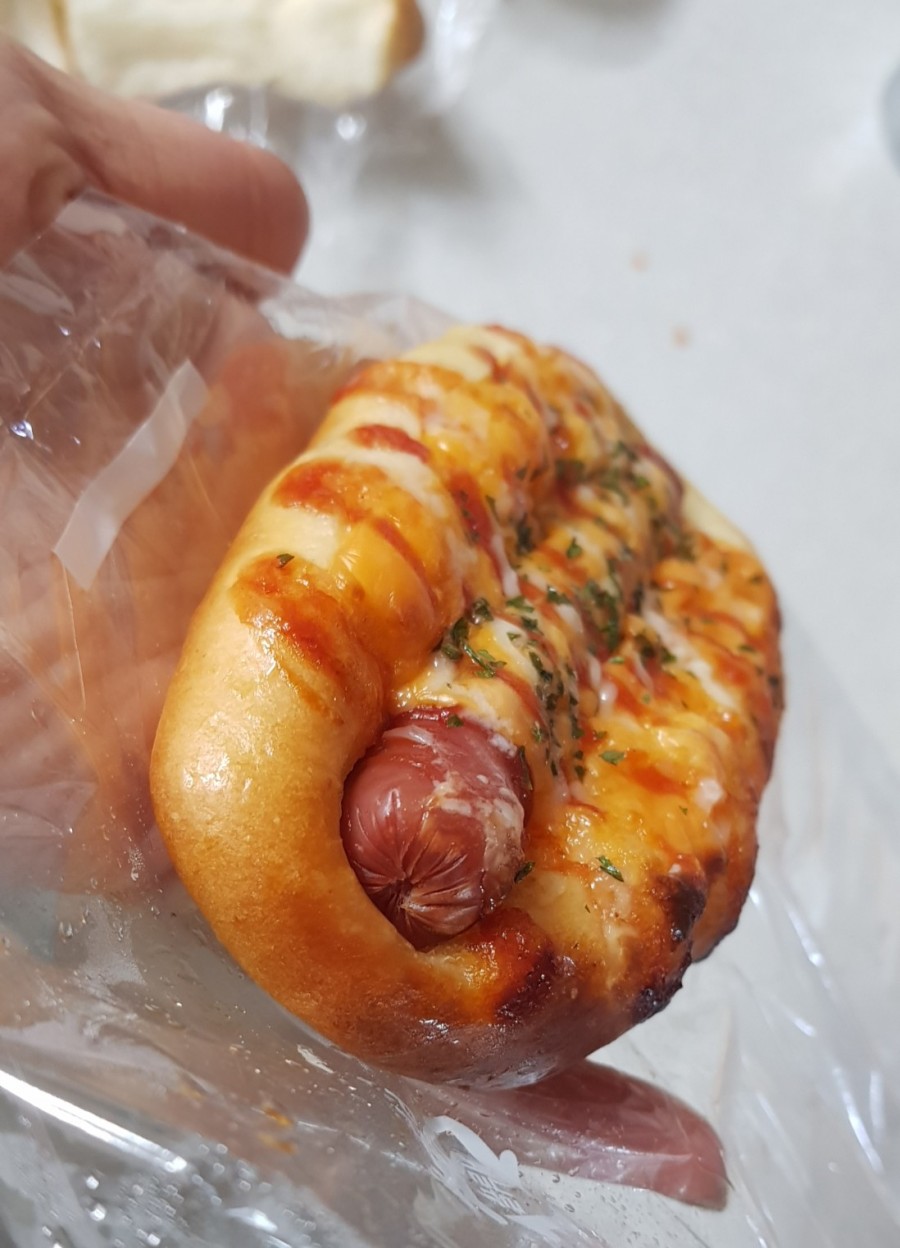 브레드슈 이미지