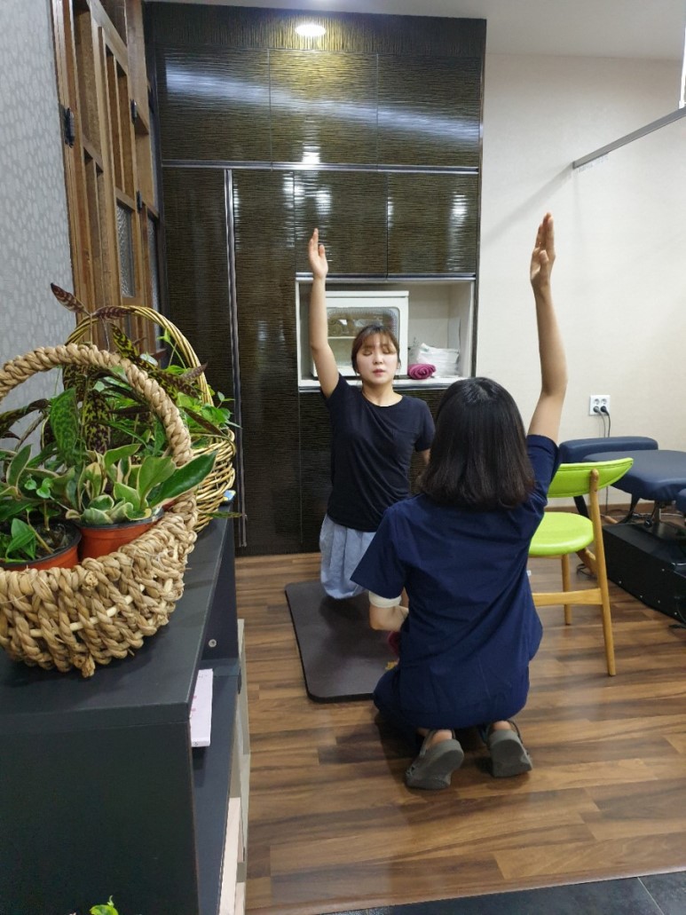 유앤그린한의원 이미지