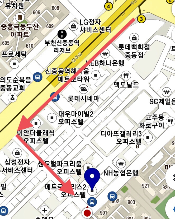 네일해뜸 이미지