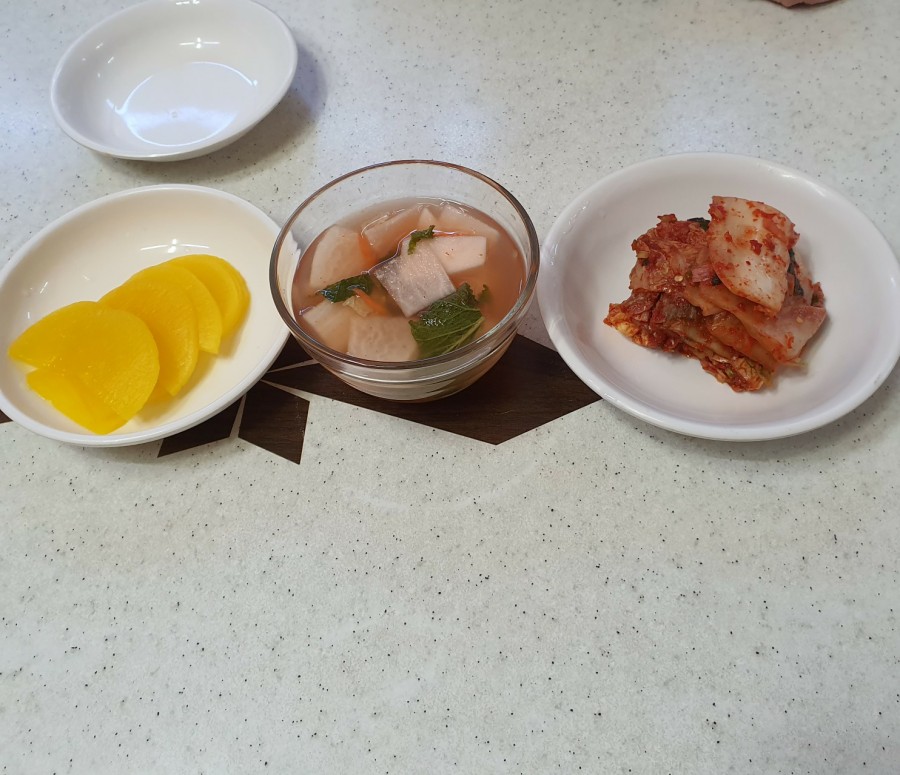 태인바지락칼국수.팥칼국수 이미지