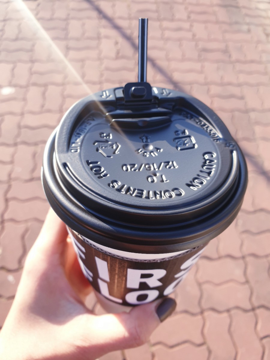일층커피집 이미지