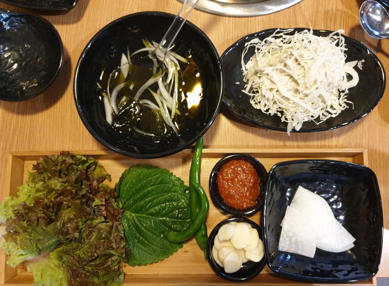 홍춘천치즈닭갈비광양 이미지