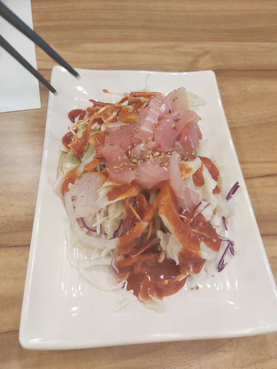 일호참치 이미지