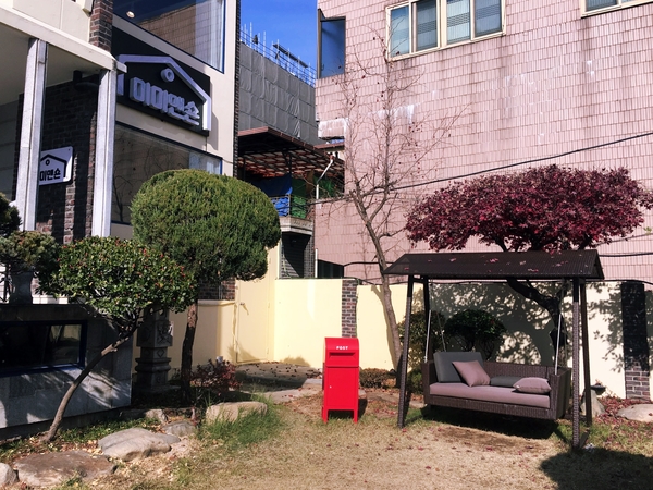 미미맨숀 이미지