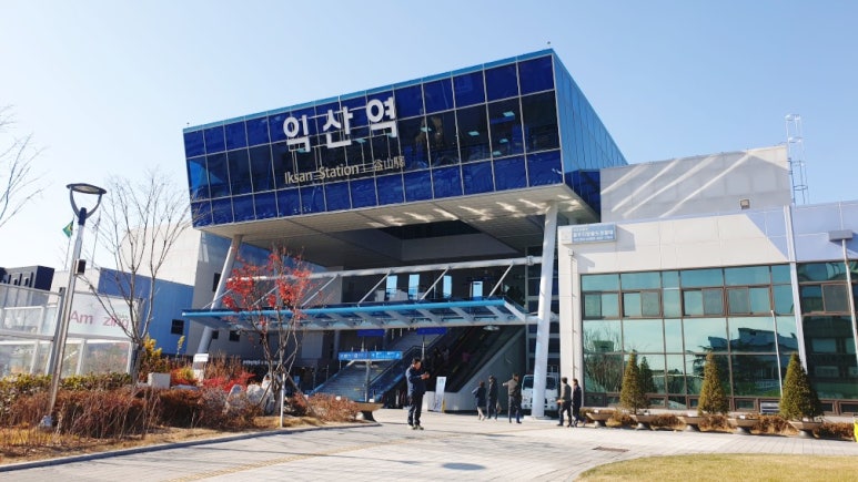 커피니익산역점 이미지