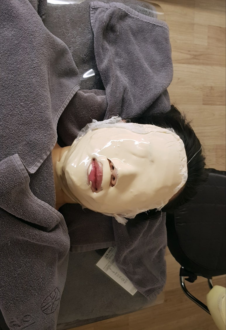 약손명가 서울수유점 이미지