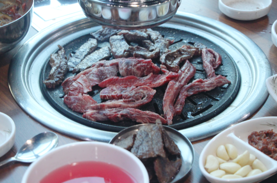 청풍한우 이미지