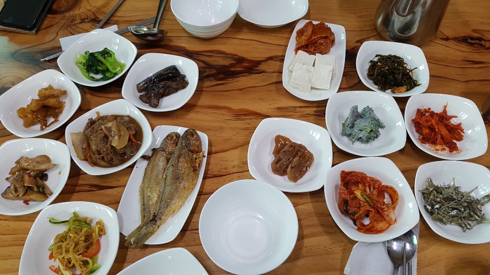 내고향집밥 이미지