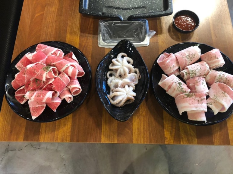 승승삼겹 이미지
