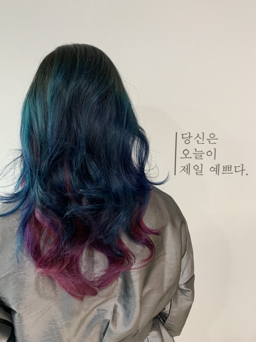 수지영미용실 이미지