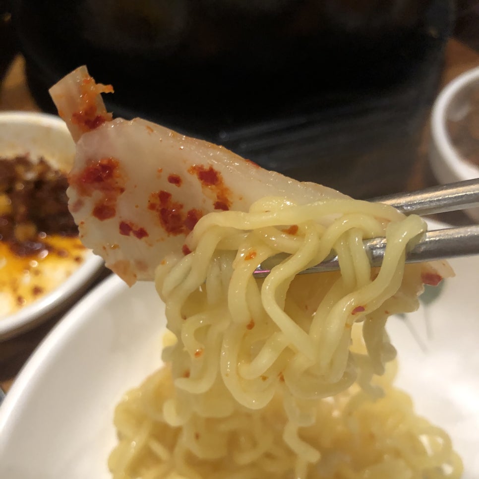 칠북식당 이미지