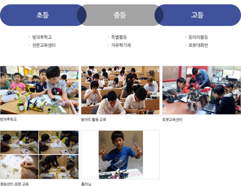 로보티즈키즈랩 이미지