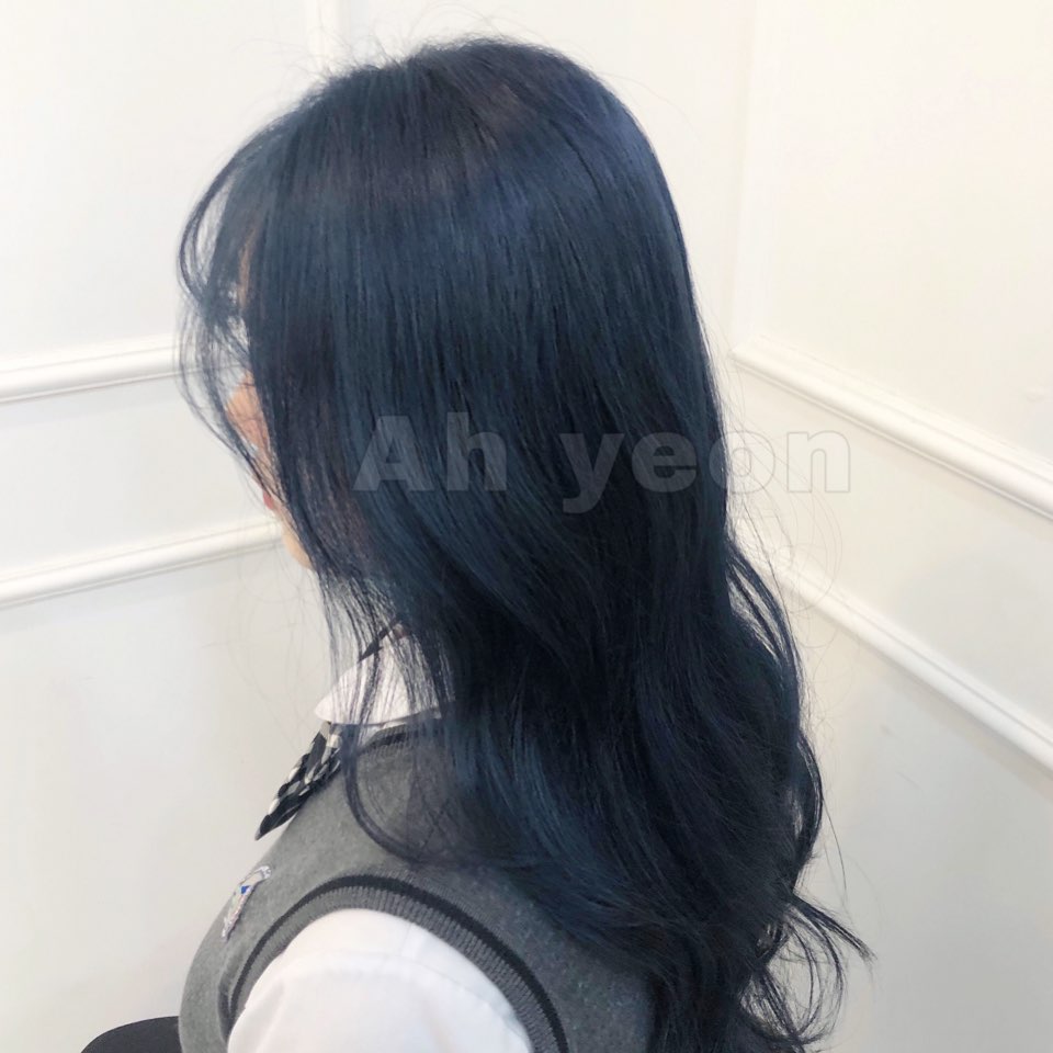 청수헤어 이미지