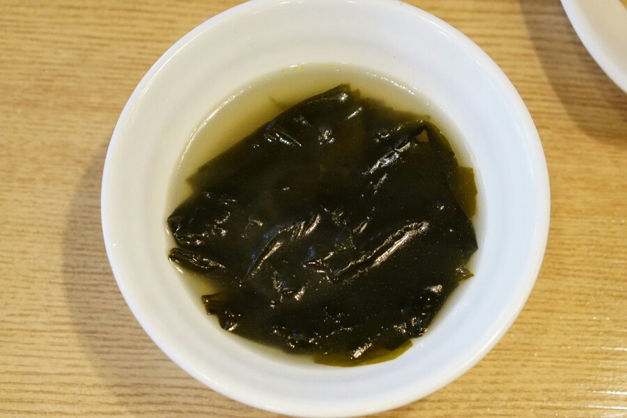 당진아구동태찜탕 이미지