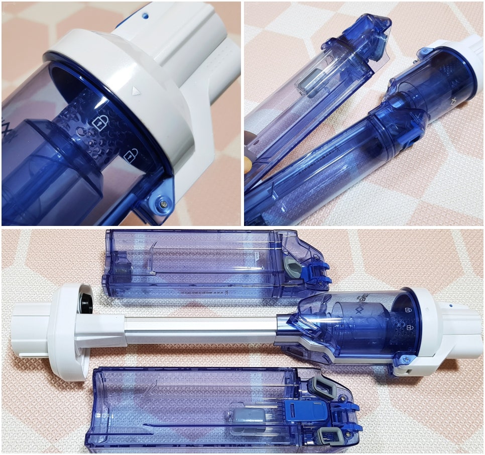 아쿠아정수 이미지