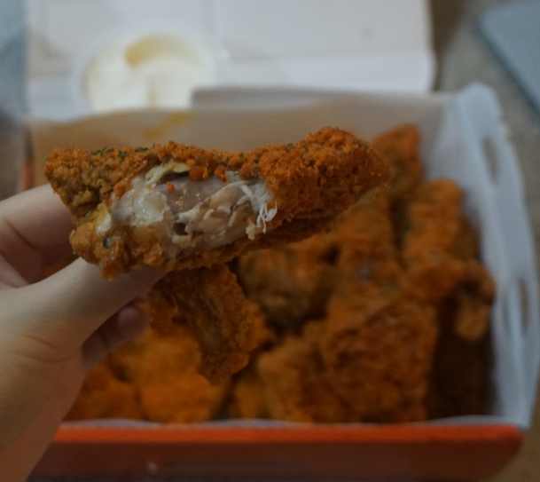 멕시카나치킨덕산점 이미지